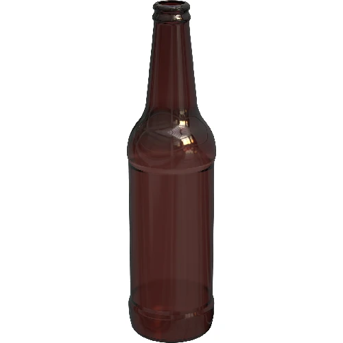 Bierflasche 500 ml - Multipack mit je 8 Stck. - 3 ['für Bier', ' Flaschenverschluss', ' für Apfelwein', ' für alkoholfreie Getränke']