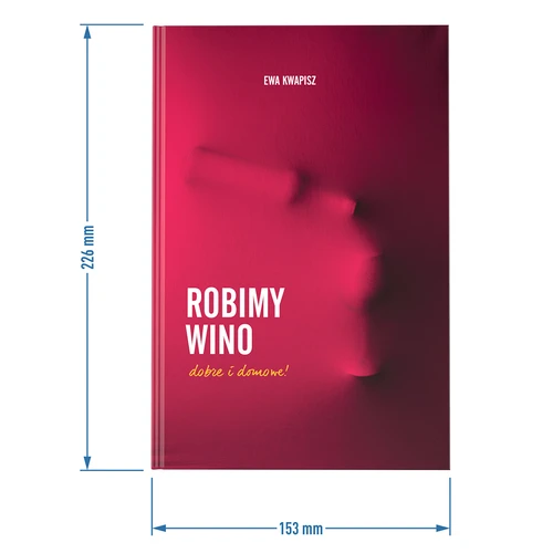 Buch "Robimy wino dobre i domowe" - 2 