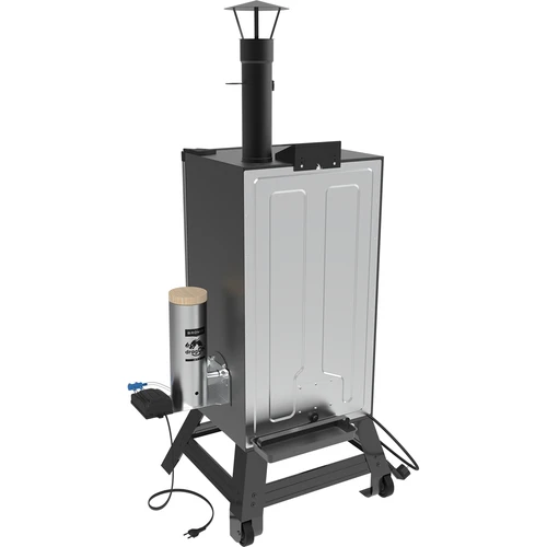 Die elektrische Räucherkammer dragON mit mobiler Basis und Reinigungsflüssigkeit - 5 ['Set zum Räuchern', ' elektrische Räucherkammer', ' Räucherkammer mit Rauchgenerator', ' Räucherkammer mit Raucherzeuger', ' alles zum Räuchern', ' Browin-Räucherkammer', ' Gartenräucherkammer', ' Räucherkammer auf Beinen', ' Räuchern', ' Kalträuchern', ' Räuchern mit kaltem Rauch', ' moderne Räucherkammer', ' universelle Räucherkammer', ' Räucherchips', ' universelles Räucherset', ' digitaler Steuerregler', ' digitale Räucherkammer', ' Highlight!', ' Räucherkammer mit Rädern', ' mobile Basis für die elektrische dragON-Räucherkammer', ' Räucherkammer auf zwei Rädern', ' mobile Basis für die dragON-Räucherkammer', ' Reinigungsmittel für Räucherkammer', ' Reinigungsmittel für Grillen', ' Herde und Öfen', ' Entfernung von Fett', ' Ruß', ' Angebranntem', ' Reinigung von Ruß und Fett', ' Reinigung von Feuerstellen', ' Reinigung von Kaminen', ' fertige Reinigungsmittel', ' wie entfernt man Fett']