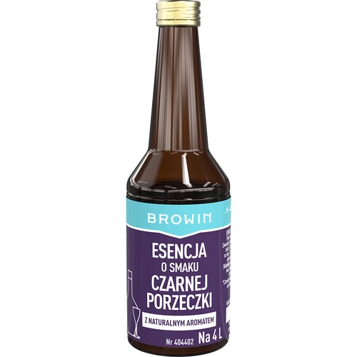 Essenz mit dem Geschmack von Johannisbeer mit natürlichem Aroma für 4 L - 40 ml  - 1 ['Aroma-Essenz', ' schwarze Johannisbeer-Essenz', ' Essenz', ' Aroma für Alkohol', ' Aroma für Alkohol', ' Mondschein-Essenzen', ' Mondschein-Aroma', ' Aroma', ' Aroma', ' schwarze Johannisbeer-Essenz']