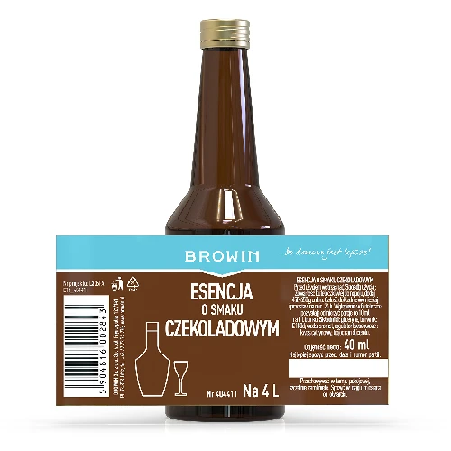 Essenz mit Schokolandegeschmack 40 ml - 7 ['Alkoholmörser', ' Aroma', ' Schokoladenlikör', ' Alkoholessenz', ' Hausgebräu', ' Aromamörser', ' Aromaessenz', ' Alkoholmörser', ' Schokoladenlikör', ' Schokoladenmörser', ' Choclad-Aroma', ' Mondscheinessenzen']