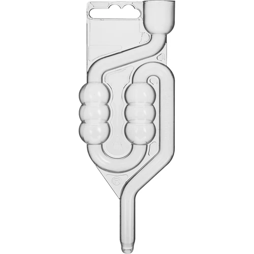 #EXP Mikrobrauerei „1“ - 6 ['Mikrobrauerei', ' Set zum Brauen', ' Set für Bier', ' Brauerei zuhause', ' Gärbehälter', ' Gärröhrchen', ' Set für die Herstellung von Bier', ' Bierzubehör', ' Brauzubehör', ' Zubehör zum Brauen']