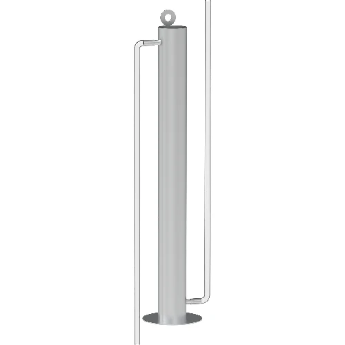 Filtrationssäule aus rostfreiem Stahl, zum Aufhängen, komplett mit Zubehör und Aktivkohle - 2 ['Filtrationssäule', ' Filtrationssäule für Selbstgebrannten Schnaps', ' Filtrationssäule aus Glas', ' Filtrationssäule mit Aktivkohle', ' Apparatur zur Destillation', ' Destillation', ' Destillation von Alkohol', ' Set zur Destillation von Alkohol', ' Set zur Kohlefitration von Destillat', ' Filtrationstube', ' Coobra']