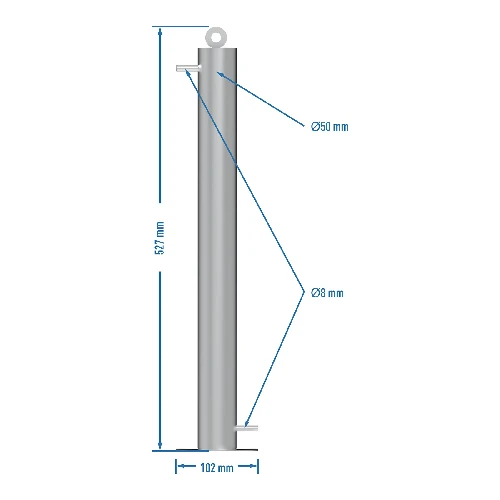 Filtrationssäule aus rostfreiem Stahl, zum Aufhängen, komplett mit Zubehör und Aktivkohle - 11 ['Filtrationssäule', ' Filtrationssäule für Selbstgebrannten Schnaps', ' Filtrationssäule aus Glas', ' Filtrationssäule mit Aktivkohle', ' Apparatur zur Destillation', ' Destillation', ' Destillation von Alkohol', ' Set zur Destillation von Alkohol', ' Set zur Kohlefitration von Destillat', ' Filtrationstube', ' Coobra']