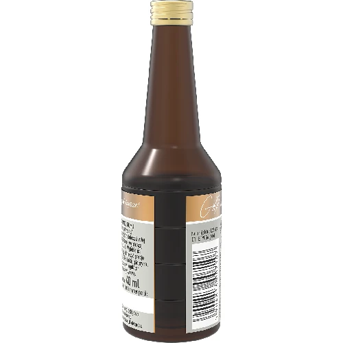 Geschmacksessenz Gold mit Rumgeschmack für 4 L, 40 ml - 2 ['Browin-Essenz', ' Rum-Essenz', ' Essenz weißer Rum', ' Essenz mit Rum-Geschmack', ' Strands-Essenz', ' Rum-Aroma für Alkohol', ' Bacardi-Rum', ' Cuba Libre', ' Mojito']