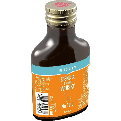 Geschmacksessenz mit Whiskeygeschmack für 10 L, 100 ml - 2 ['Alkohol-Touch-Up', ' Aroma', ' Alkohol-Essenz', ' hausgemachtes Getränk', ' Geschmacks-Touch-Up', ' Aroma-Essenz', ' Alkohol-Touch-Up', ' Whisky-Likör', ' Whisky-Touch-Up', ' Whisky-Touch-Up', ' Whisky-Essenz', ' 250 ml Essenz', ' 250 ml Nachbesserung']