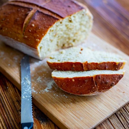 Getrocknete Bäckerhefe, 100 g - 9 ['Backhefe', ' Bäckerhefe', ' für Brotbacken', ' für Backwaren', ' für Hefeteig', ' Instanthefe', ' Hefe für Pizza', ' hausgemachtes Brot', ' hausgemachte Pizza', ' Lebensmittelhefe', ' Hefe für süße und herzhafte Backwaren', ' bleib zu Hause', ' bewährte Hefe', ' hausgemachtes Backen', ' beste Backergebnisse']