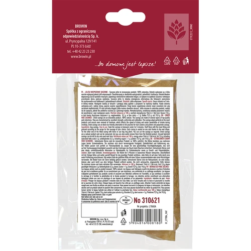 Getrocknete Schweinedärme Kaliber 100 mm, 50 cm - 2 St. - 2 ['Naturdärme', ' Schweinedärme', ' getrocknete Därme', ' Wursthüllen', ' Hüllen für Wurst', ' Därme für Würste', ' für geräucherte Wurst', ' für Brühwurst', ' hausgemachte Wurstwaren', ' hausgemachte Wurst', ' für den Schinkenkocher', ' Därme 100 mm']