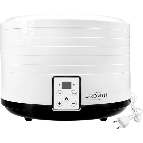 Großes Dörrgerät 500W - 3 ['großes Dörrgerät', ' Dörrgerät für Pilze', ' Trockenobst', ' Trockengemüse', ' Lebensmittellagerung', ' Dörren von Lebensmitteln', ' Dörrgeräte für Lebensmittel', ' Temperaturregelung', ' starke Leistung', ' Dörrgerät 500 W']