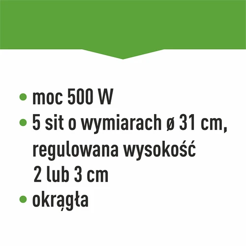 Großes Dörrgerät 500W - 22 ['großes Dörrgerät', ' Dörrgerät für Pilze', ' Trockenobst', ' Trockengemüse', ' Lebensmittellagerung', ' Dörren von Lebensmitteln', ' Dörrgeräte für Lebensmittel', ' Temperaturregelung', ' starke Leistung', ' Dörrgerät 500 W']