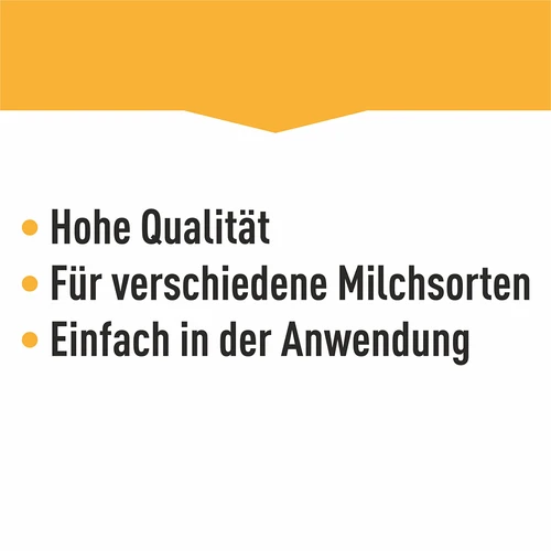 Mikrobiologisches Lab für Käse 5x1 g - 8 ['für Käse', ' mikrobielles Lab', ' für Vegetarier', ' selbstgemachter Käse']