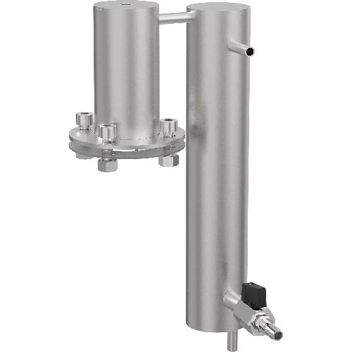 Modularer Destillator für die Aromatisierung von Destillaten 30 L – elektrisch - 17 ['Elektrodestillator', ' Destillator Browin', ' Aromatisierung von Alkoholen', ' Aromatisierer', ' Gin', ' Absinth', ' für Obstalkohole', ' ätherische Öle', ' Destillator für Kräuter', ' Destillator zur Aromatisierung']