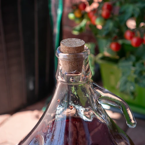 Naturkorken 30/25mm - 4 ['Korken aus Naturkork', ' Weinkorken', ' Korken für Flasche', ' Stöpsel für Flasche', ' Weinflaschen mit Korken', '']