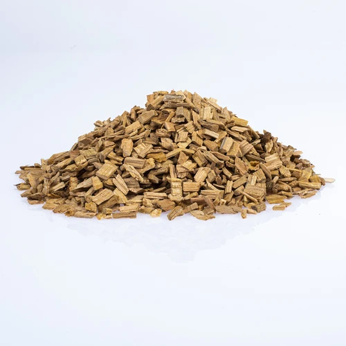 Räucherchips, Kirsche, 5 kg, mittel KL8 - 2 ['Holzchips zum Grillen', ' Holzchips zum Räuchern', ' Rauch', ' Kirschholzchips', ' schwarzes Wochenende']