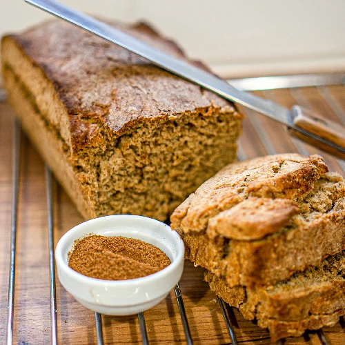 Roggensauerteig mit Körnern, 500 g - 3 