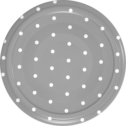 Schraubverschlüssen fi 53 Mix Dots - 10 Stk. - 5 ['Schraubverschluss', ' Schraubverschluss mit Tupfen-Muster', ' Schraubverschlüsse für Gläser', ' Schraubverschlüsse mit Punkte-Muster', ' kleine Schraubverschlüsse', ' Schraubverschlüsse für Einmachprodukte', ' bunte Schraubverschlüsse', ' dekorative Schraubverschlüsse']