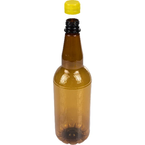 Alles Gute - 1 Liter Flasche Bier mit Bügelverschluss