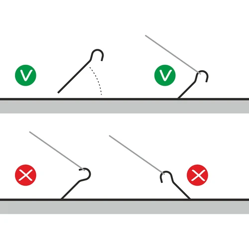 Stifte fürs Zelt - gebogen - 5 ['zum Befestigen von Zelten', ' Zeltstifte', ' Zeltpflöcke', ' Anker für Unkrautvlies', ' Anker', ' Stifte für Maulwurfsnetze', ' Stift für Unkrautvlies', ' Zeltbefestigungsstifte', ' Gewächshausstifte', ' Gartenstifte', ' Befestigungsstifte', ' Heringe', ' Befestigungsheringe', ' Zeltheringe', ' Stahlstifte', ' Stifte 22 cm']