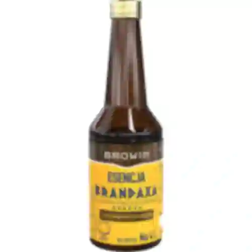Brandaxa-Essenz mit dem Geschmack von griechischem Brandy, 40 ml