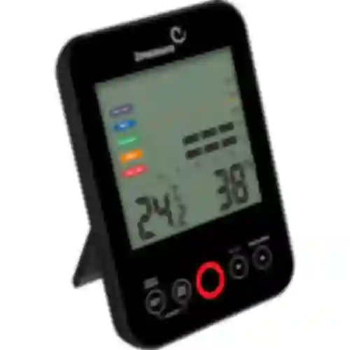 Elektronische Wetterstation - Thermometer/Hygrometer