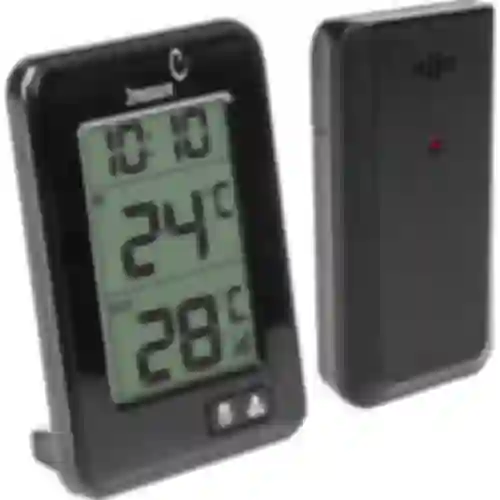 Elektronisches Thermometer