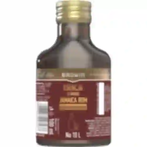 Essenz mit Jamaica Rum-Geschmack für 10 L, 100 ml