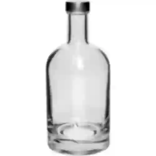 Flasche  Miss der Bar  0,5 L, weiß