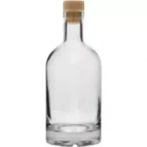 Flasche „Miss Hausbar“ mit Schraubverschluss, 700 ml