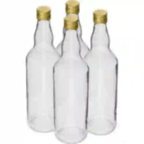 Flasche „Monopol” 700 ml - 4 St.