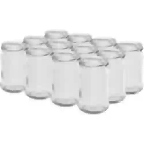 Glas TO 300 ml - Multipack 12 Stck.