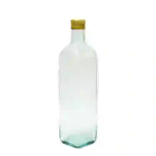 Glasflasche - Marasca 0,75l