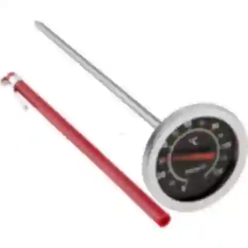 Kochthermometer (0°C bis +120°C) 20,5cm