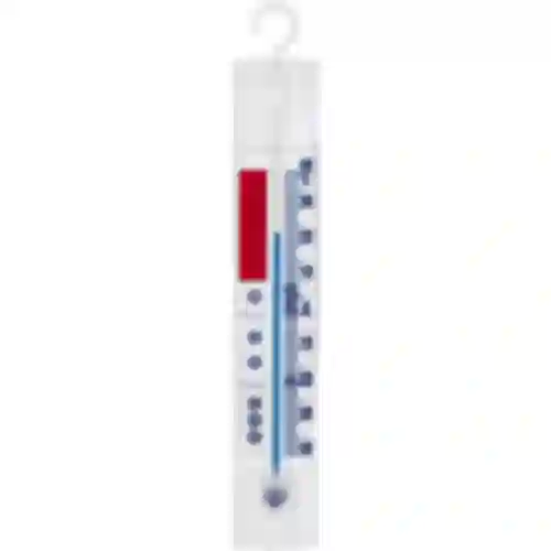 Thermometer für Kühl- und Gefrierschränke