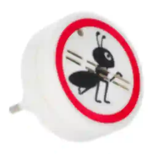Ultraschall-Ameisenschreck - für den Heimgebrauch