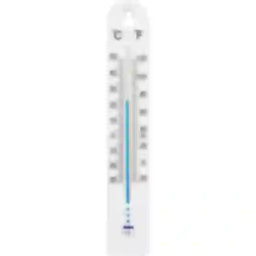 Universal-Thermometer (-30°C bis +50°C) 17cm