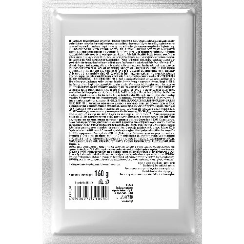 Turbo-Hefe Frucht zur schnellen Gärung von Cuvées aus Obst, 160 g, 100 L - 3 ['Hefe für Alkohol', ' Hefe für Spiritus', ' Hefe für Mondschein', ' Hefe für Samogon', ' Mondschein', ' Samogon', ' Mondschein']