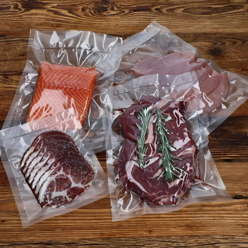 Vakuumierer - multifunktional, schwarz - 19 ['Vakuumverpackung', ' Vakuumierer', ' Lebensmittelaufbewahrung', ' geriffelte Beutel', ' Beutelverschweißung', ' Vakuumverpackungsmaschine', ' Vakuumiergerät', ' zur Lebensmittelverpackung', ' Vakuumverpackungsset', ' Vakuumierfolie', ' für Fleisch', ' für Fisch', ' für Käse', ' wie man die Haltbarkeit von Lebensmitteln verlängert', ' Lebensmittelaufbewahrung zu Hause', ' als Geschenk', ' Küchengeräte', ' praktische Küchenaccessoires', ' effizienter Vakuumierer']