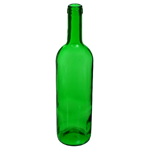 Weinflasche 0,75 L Grün – Achterpack - 3 ['Weinflasche', ' Flasche 750 ml', ' grüne Flasche 0', '75 L', ' Glasflasche für Wein', ' Weinflaschen', ' Glasflaschen', ' Flasche für die Weinbereitung', ' Flaschen für die Weinbereitung']