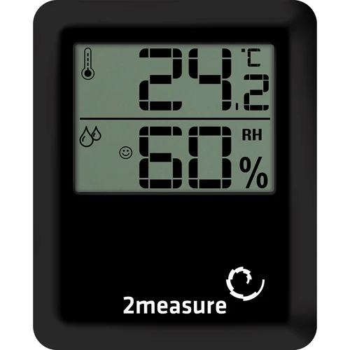 Wetterstation – Elektronisches, Kabellose, schwarz170606 - 2 ['Wetterstation', ' Haus-Wetterstation', ' Temperatur', ' Umgebungstemperatur', ' Temperaturüberwachung', ' Elektrothermometer', ' Innenthermometer', ' Feuchtigkeitsmesser', ' Thermometer mit Hygrometer', ' Thermometer mit Feuchtigkeitsmesser', ' Luftfeuchtigkeitsmesser', ' Wetterstation']