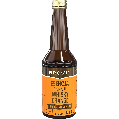 Whisky-Orange-Essenz  - 1 ['Aroma für Alkohol', ' Aroma für Wodka', ' Aroma-Essenz', ' Aroma für Whisky', ' Whisky', ' natürliche Aroma-Essenz', ' Whiskey-Aroma', ' Whisky mit Orangensaft']