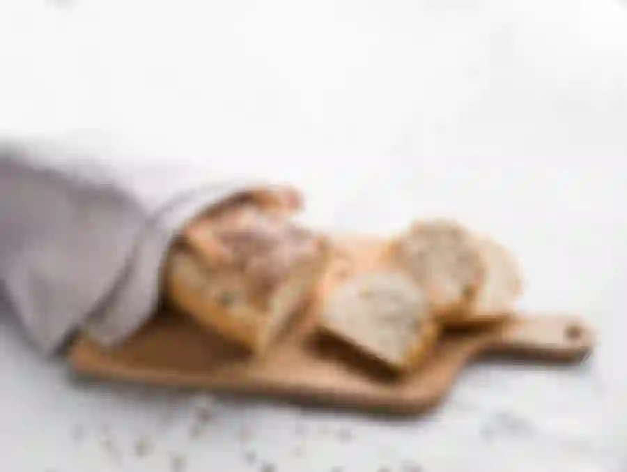 Browin Przepiśnik - Brot mit Roggensauerteig und Körnern