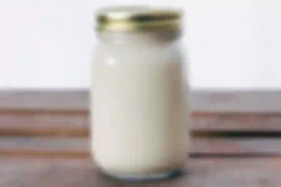 Browin Przepiśnik - Hausgemachter Naturjoghurt